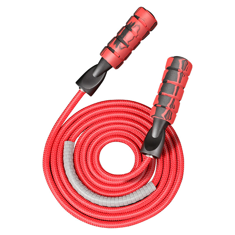 Speed Skipping Rope - Speed Jump Rope Crossfit Springtouwen Fitness