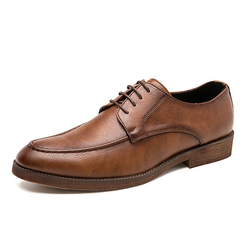 Outdoor Sport Ideas - 39-40 Ronde Tip Herfstlaarzen Wandelschoenen Heren