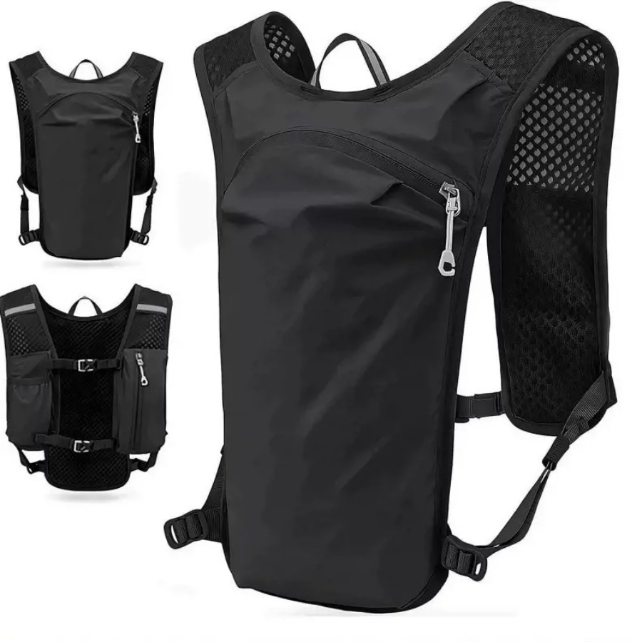 Outdoor Sport Gear - Lichtgewicht snel drogende outdoor hardloop-, wandel-,