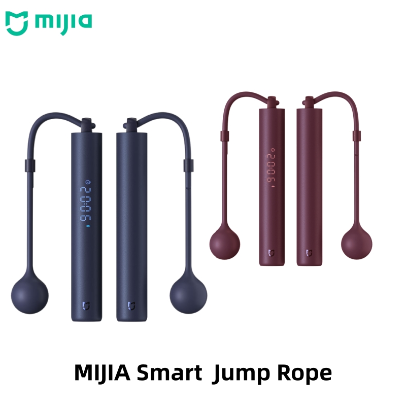 Speed Skipping Rope - Mijia Smart Springtouw XMSR-P803 met teller