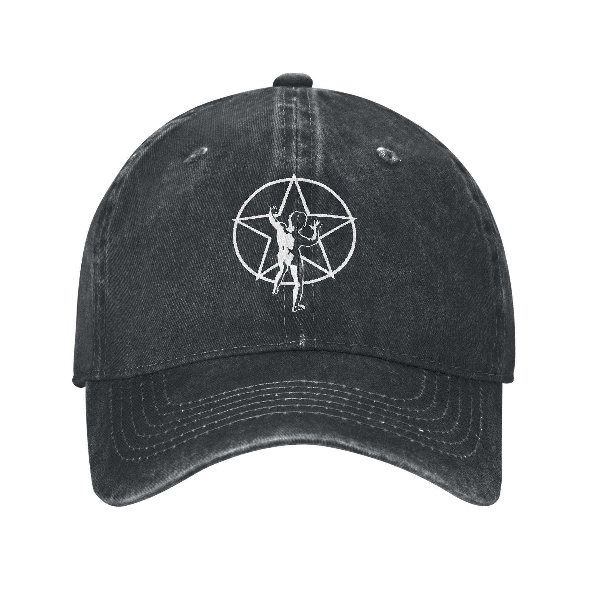Outdoor Sport Ideas - Rush Band Sun Baseball Cap Mode