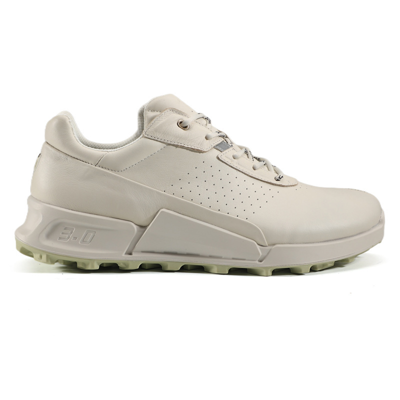 Outdoor Sport Dress - Sportschoenen Heren Trendy Casual Originele koeienleren