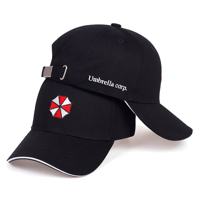 Outdoor Sports Umbrella - NIEUWE Mode Unisex Paraplu Borduren Baseball