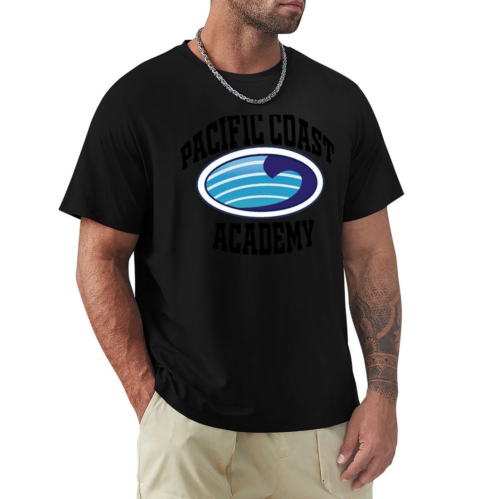 Academy Sports Outdoor - Pacific Coast Academy Zoey 101 T-shirt