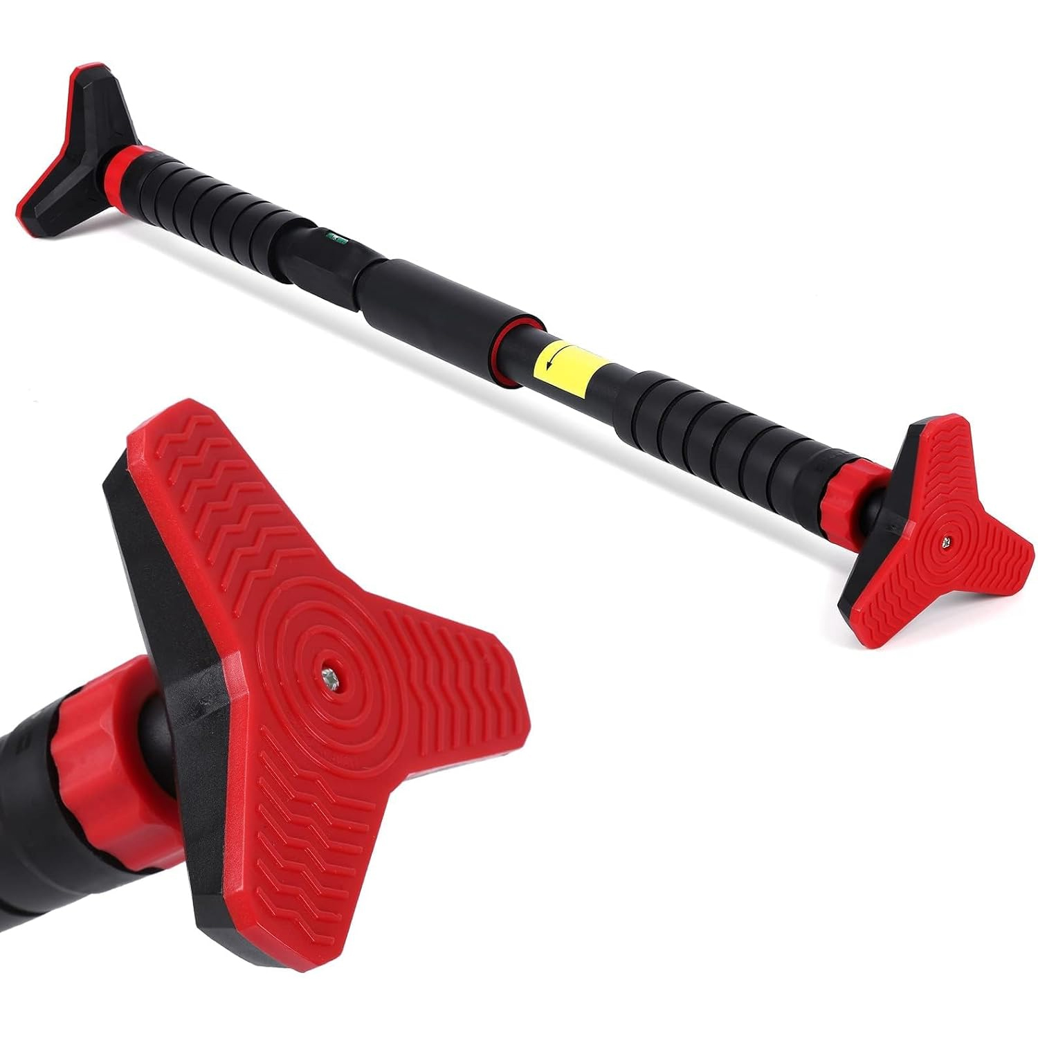 Outdoor Sport Bar - Pull-up bar, chin-up bar voor deurposten