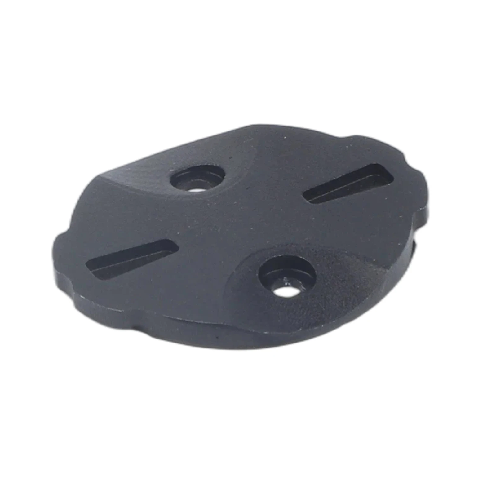 Outdoor Sport Gear - Fietscomputer Mount Adapter Insert Aluminium Fietscomputer