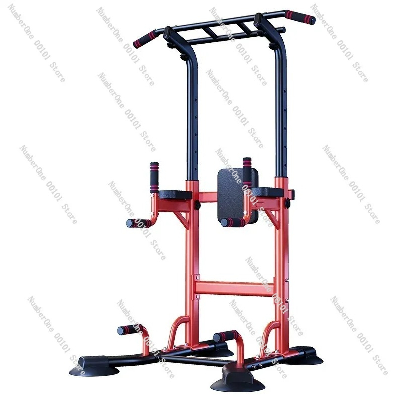 Outdoor Sport Bar - Trekmachine met horizontale balk, fitnessapparatuur voor
