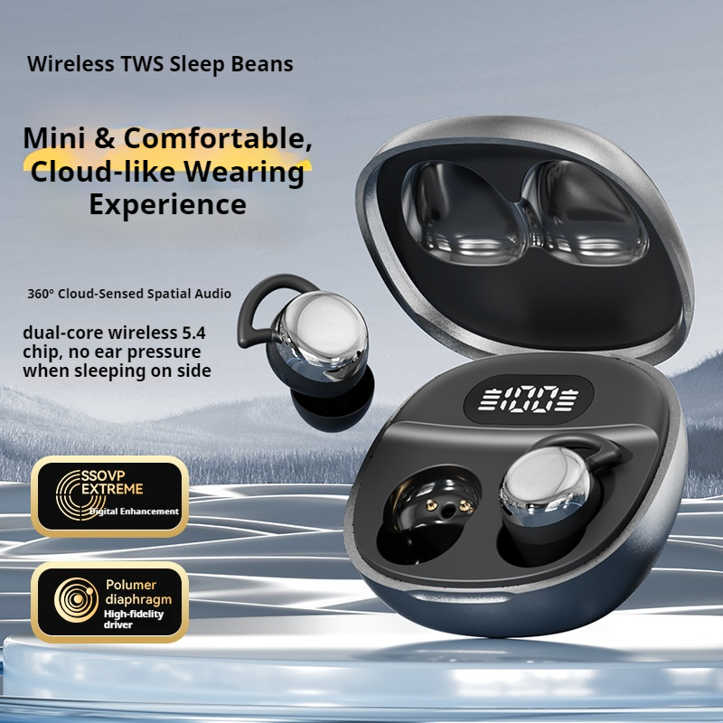 Outdoor Sport Bar - Originele SONY draadloze Bluetooth 5.4 oortelefoons