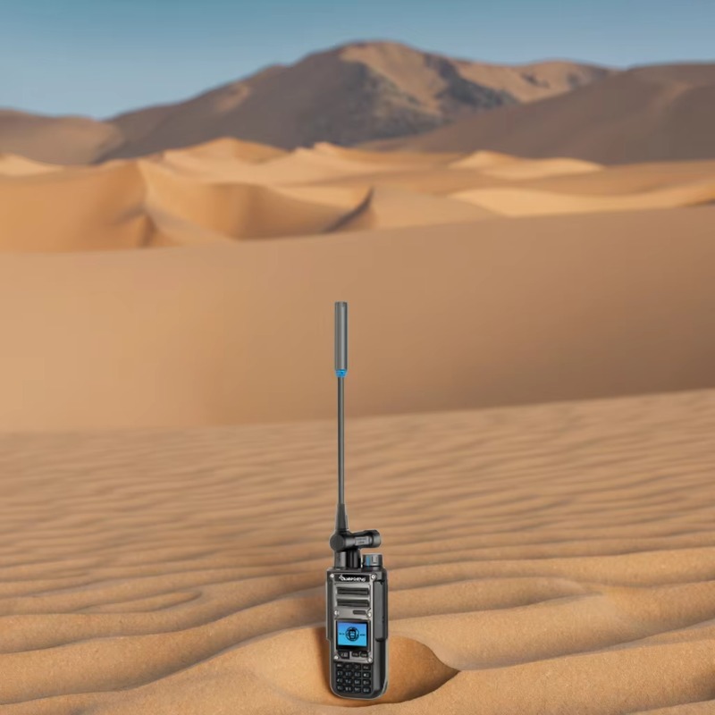 Multi-Band 10W High Power FMAM - Outdoor Sport Gear recensie en prijs