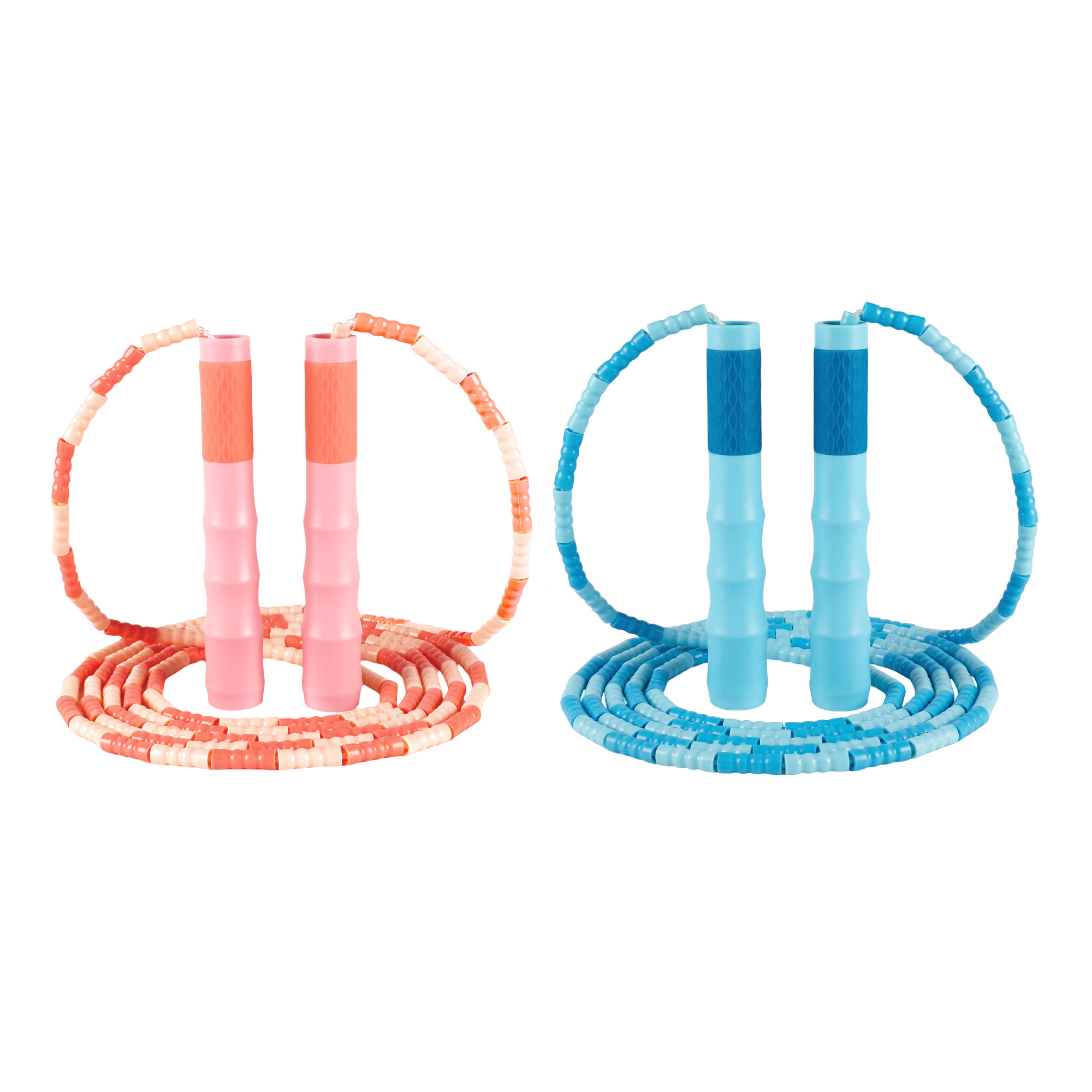 Beginners Springtouw met krale - Speed Skipping Rope recensie en prijs