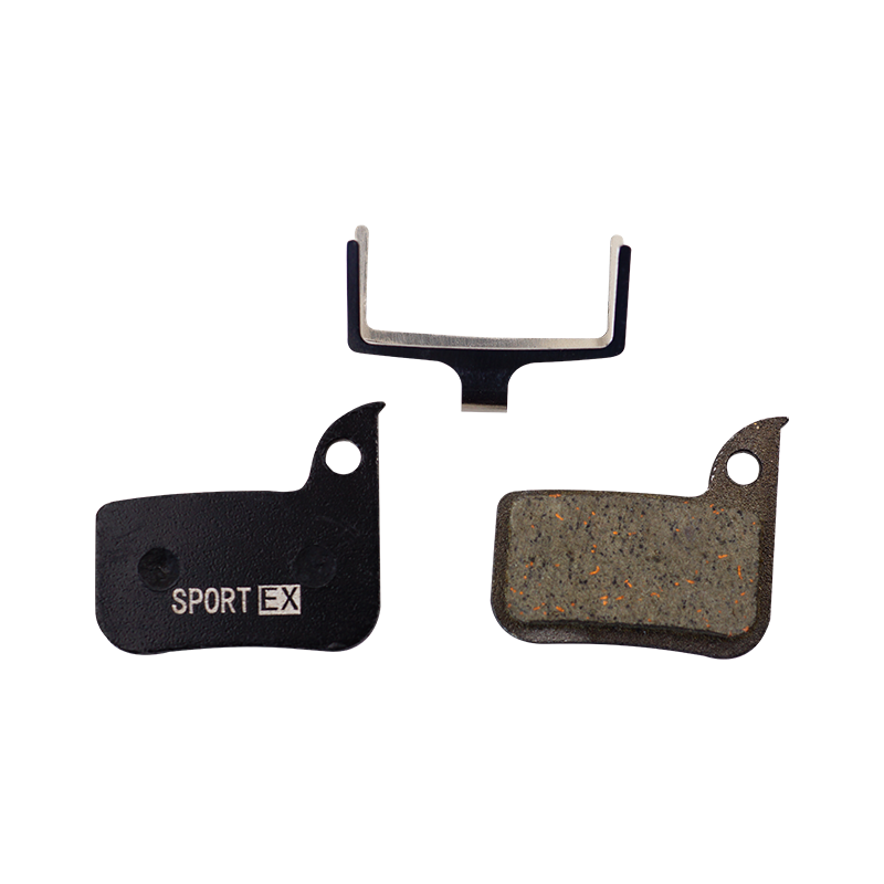 4 paar, fietsschijfremblokken  - Mtb Elbow Pad recensie en prijs