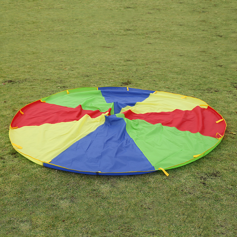 1 Stuk Regenboog Ontwerp Parap - Outdoor Sports Umbrella recensie en prijs