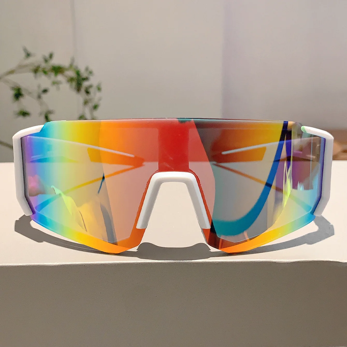 Outdoor sportzonnebrillen voor - Outdoor Sport Gear recensie en prijs