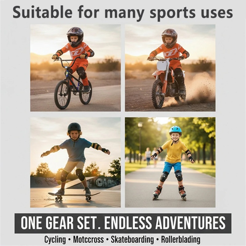 Anti-val knie- en elleboogbesc - Mtb Elbow Pad recensie en prijs