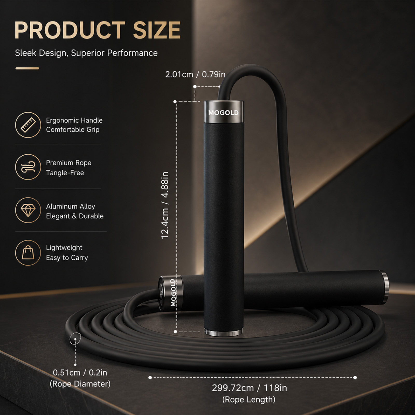 Boksen Springtouw Sportoefenin - Speed Skipping Rope recensie en prijs