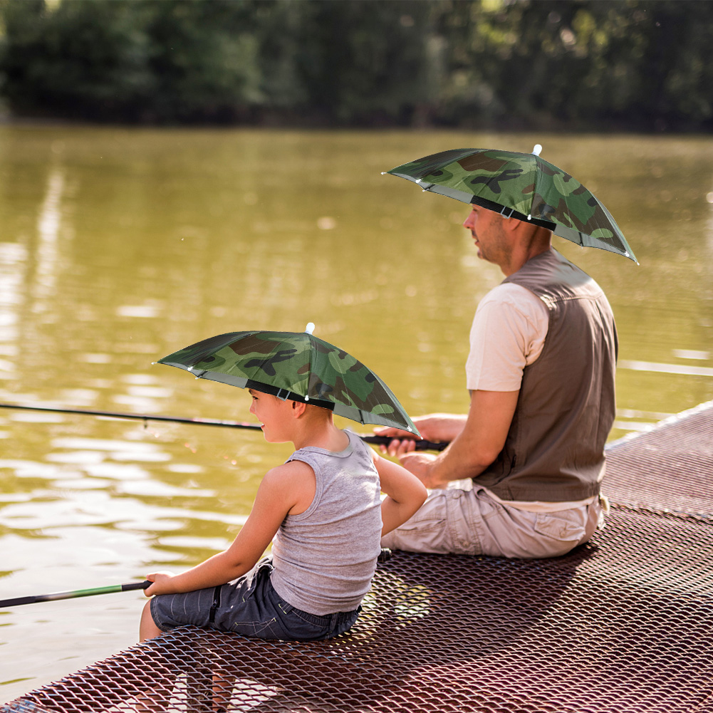 Parapluhoed Zonnebrandcrème Vi - Outdoor Sports Umbrella recensie en prijs