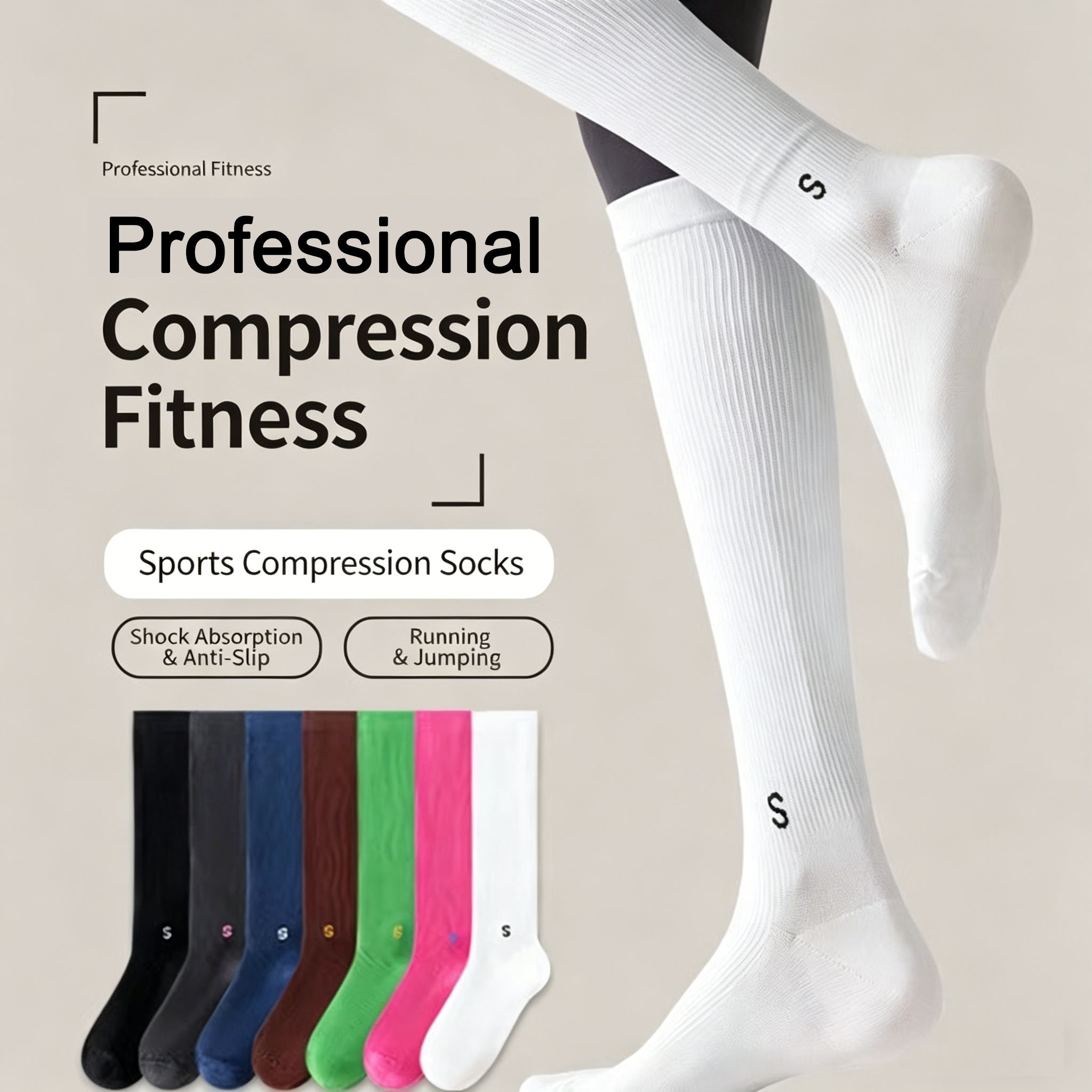 Professionele sportcompressiek - Speed Skipping Rope recensie en prijs