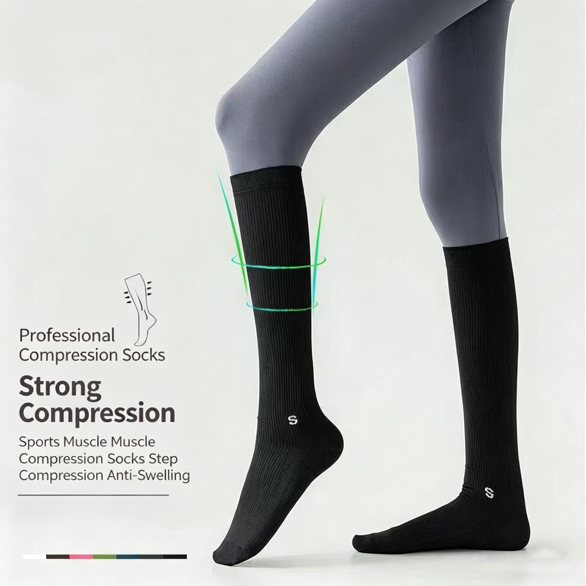 Professionele sportcompressiek - Speed Skipping Rope recensie en prijs