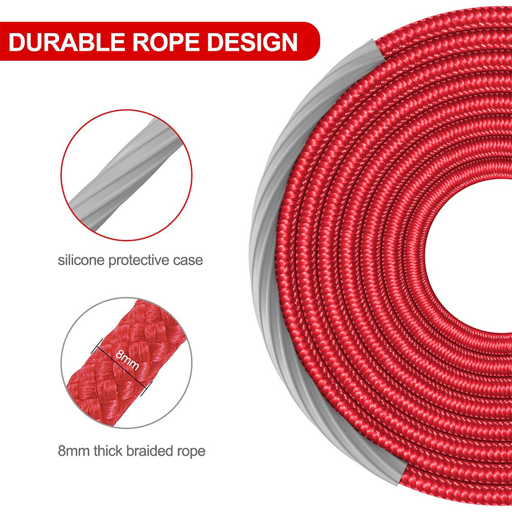 Speed Jump Rope Crossfit Sprin - Speed Skipping Rope recensie en prijs