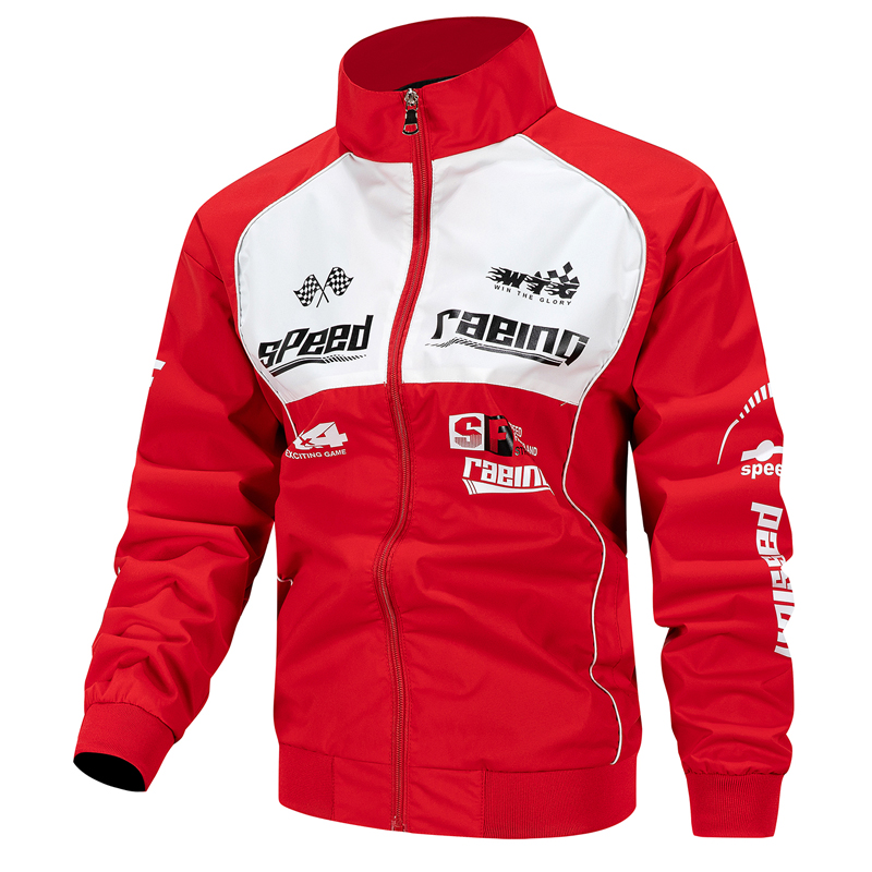 Amerikaanse maat herfst motorr - Outdoor Sport Coat recensie en prijs