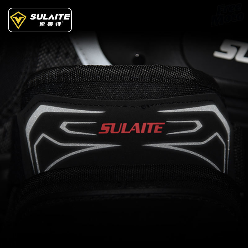 SULAITE Mannen Motorfiets Knie - Mtb Elbow Pad recensie en prijs