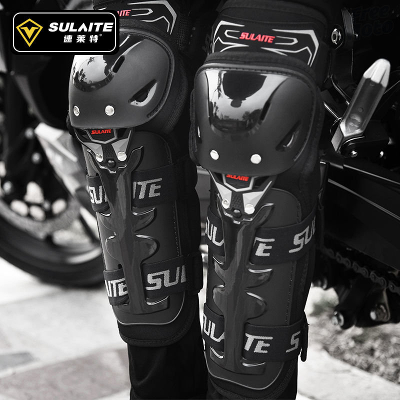 SULAITE Mannen Motorfiets Knie - Mtb Elbow Pad recensie en prijs