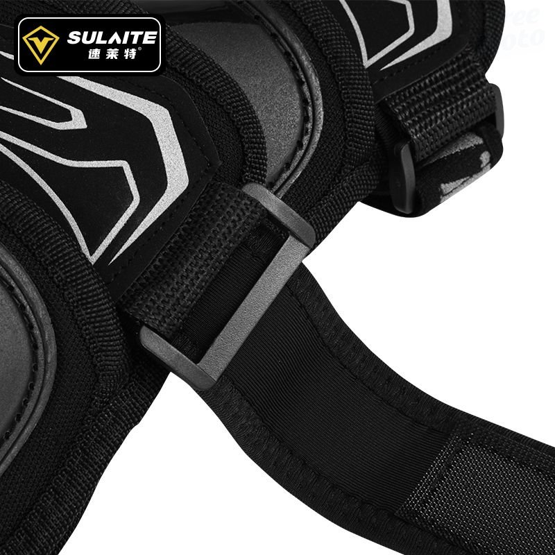 SULAITE Mannen Motorfiets Knie - Mtb Elbow Pad recensie en prijs