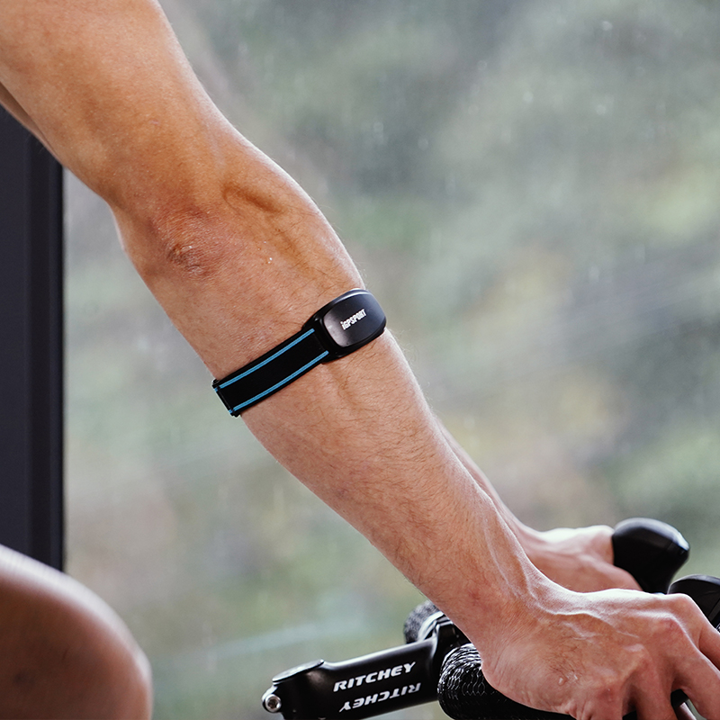 iGPSPORT 65 uur hartslag voor  - Outdoor Sport Gear recensie en prijs