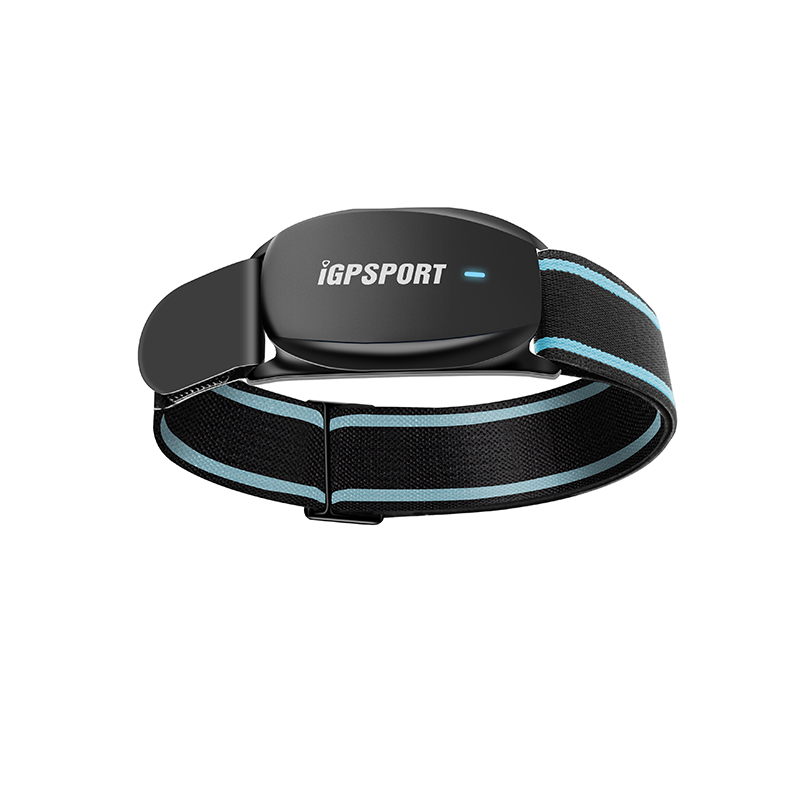 iGPSPORT 65 uur hartslag voor  - Outdoor Sport Gear recensie en prijs