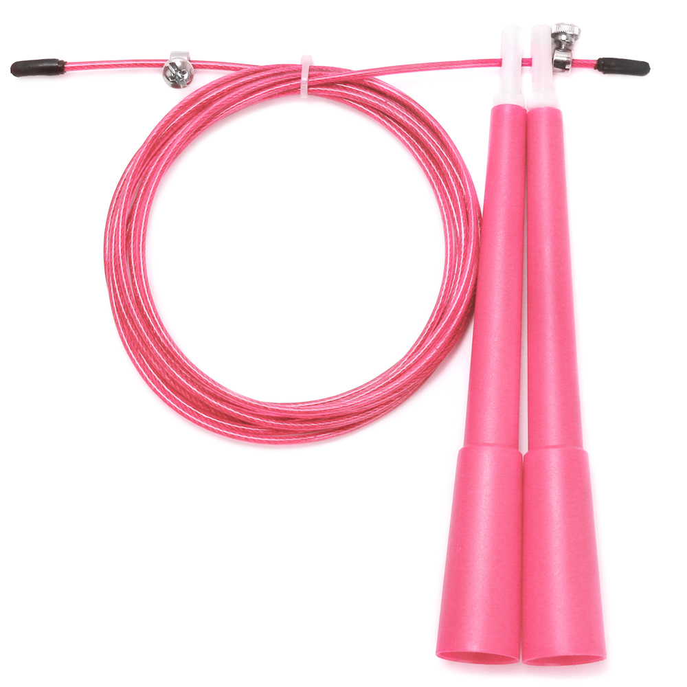10-delig Plastic Kids Speed Sp - Speed Skipping Rope recensie en prijs