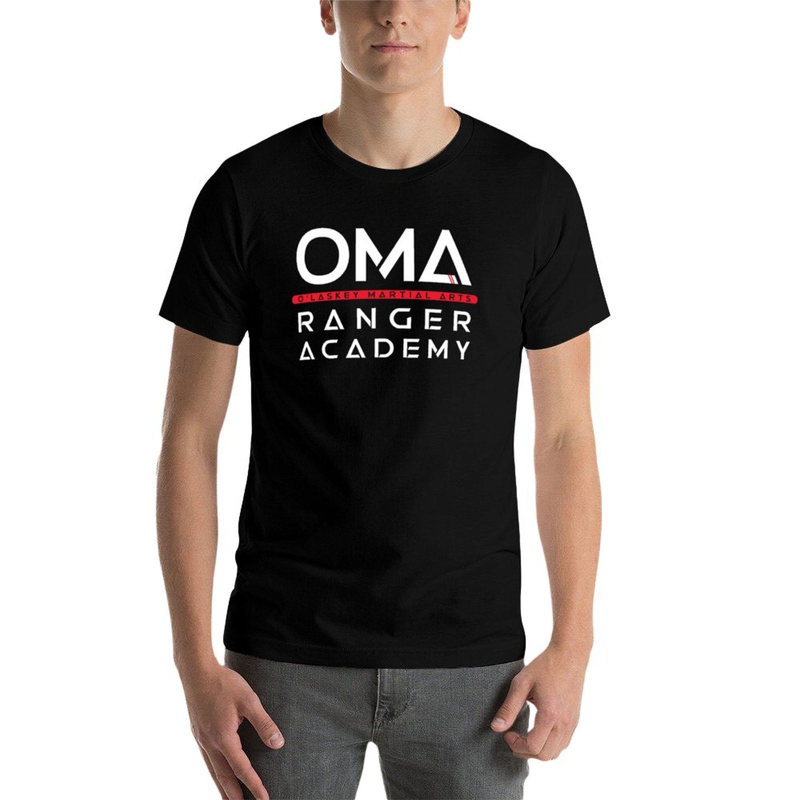 OMA: Ranger Academy School T-s - Academy Sports Outdoor recensie en prijs
