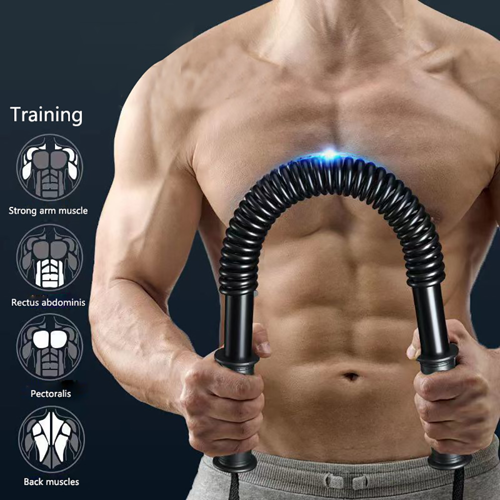 Lente Arm Kracht Bar, Arm Krac - Outdoor Sport Bar recensie en prijs