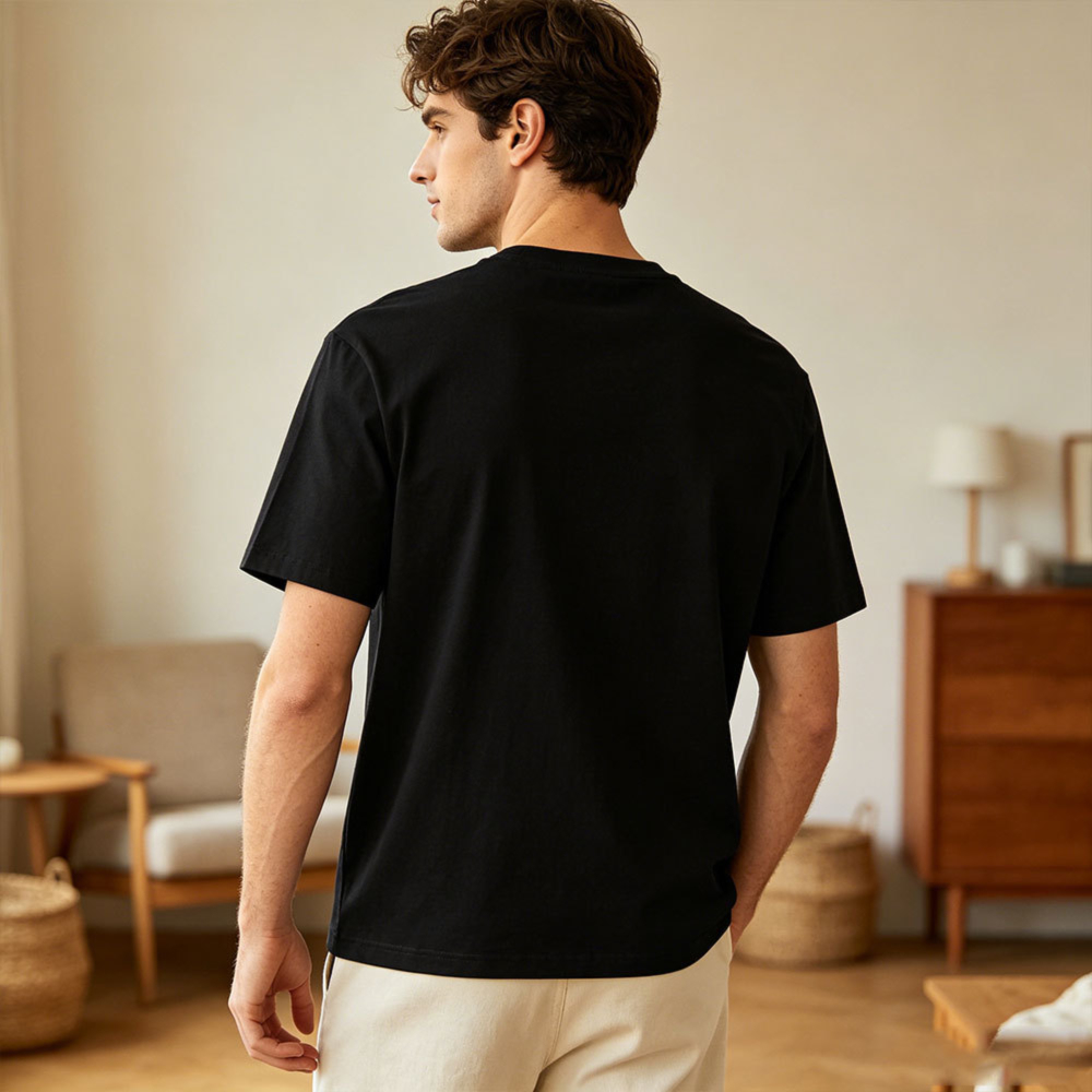 Sport Trend Grafisch T-shirt H - Outdoor Sport Club recensie en prijs
