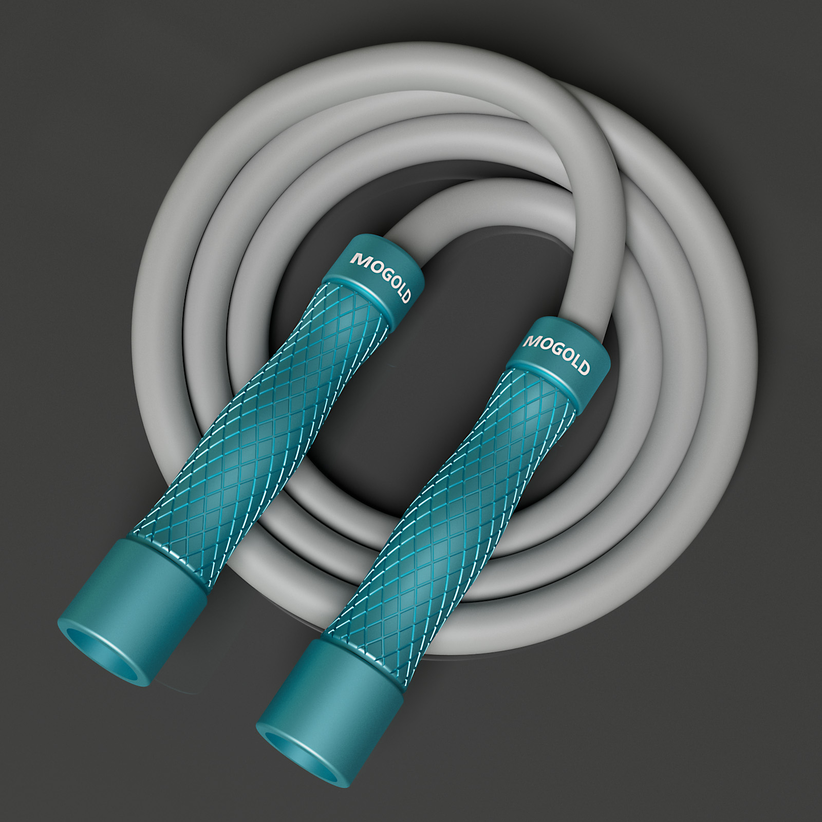 MOGOLD Professioneel springtou - Speed Skipping Rope recensie en prijs