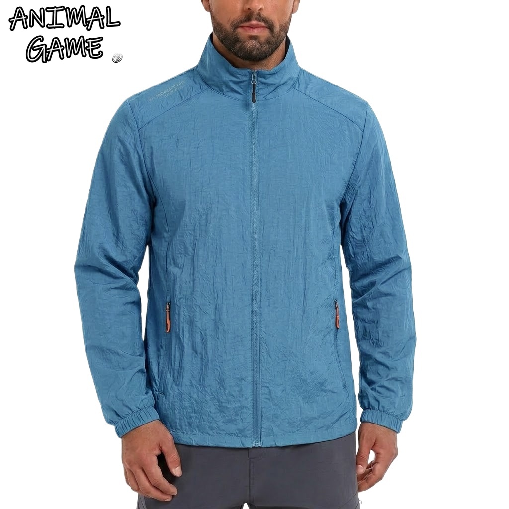 UPF50+ Performance zonnebesche - Outdoor Sport Coat recensie en prijs