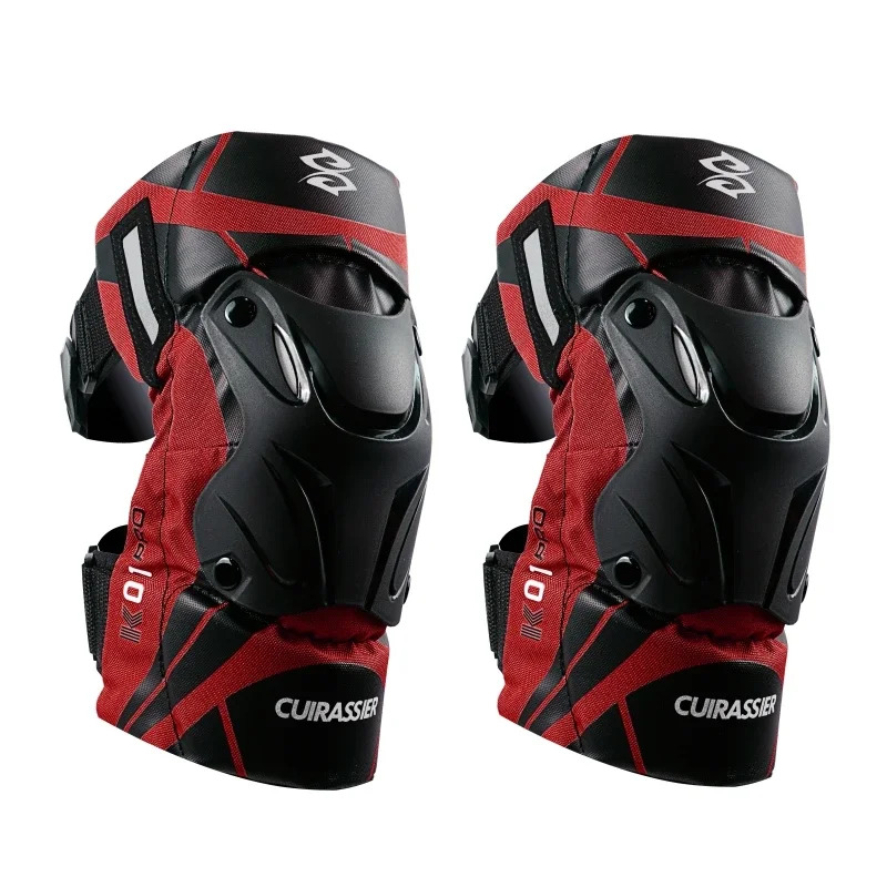 Cuirassier K01 Motocross Knieë - Mtb Elbow Pad recensie en prijs