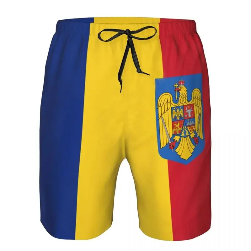 ROEMENIË Vlag 3D Print Sport S - Outdoor Sport Club recensie en prijs