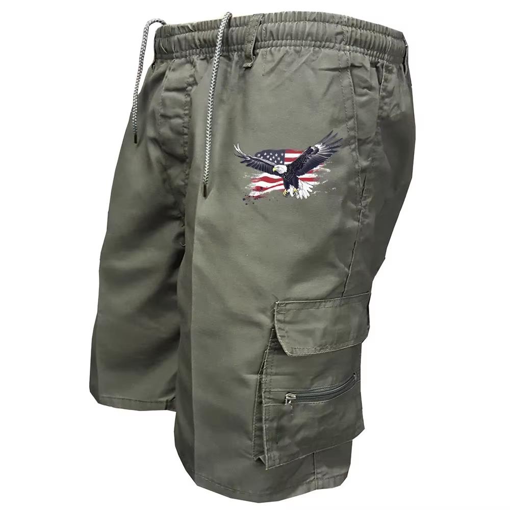2026 Heren Cargo Shorts Elasti - Outdoor Sport Gear recensie en prijs