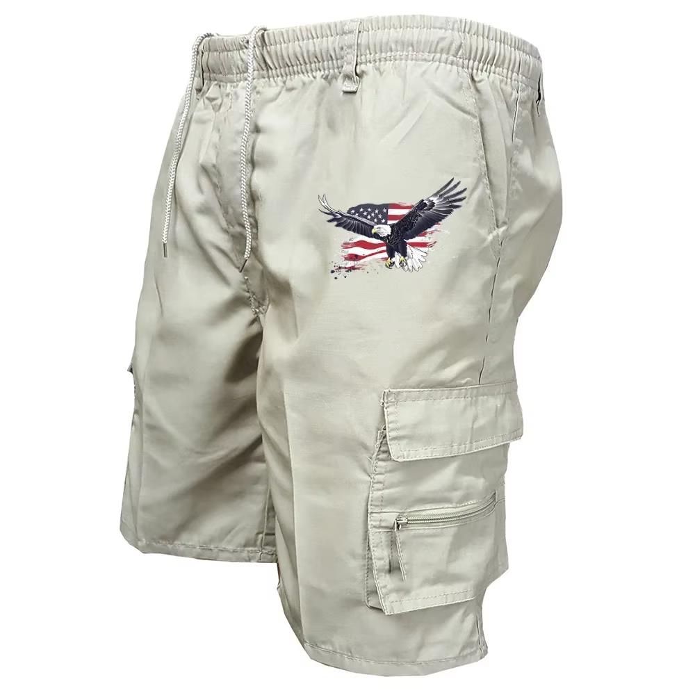 2026 Heren Cargo Shorts Elasti - Outdoor Sport Gear recensie en prijs