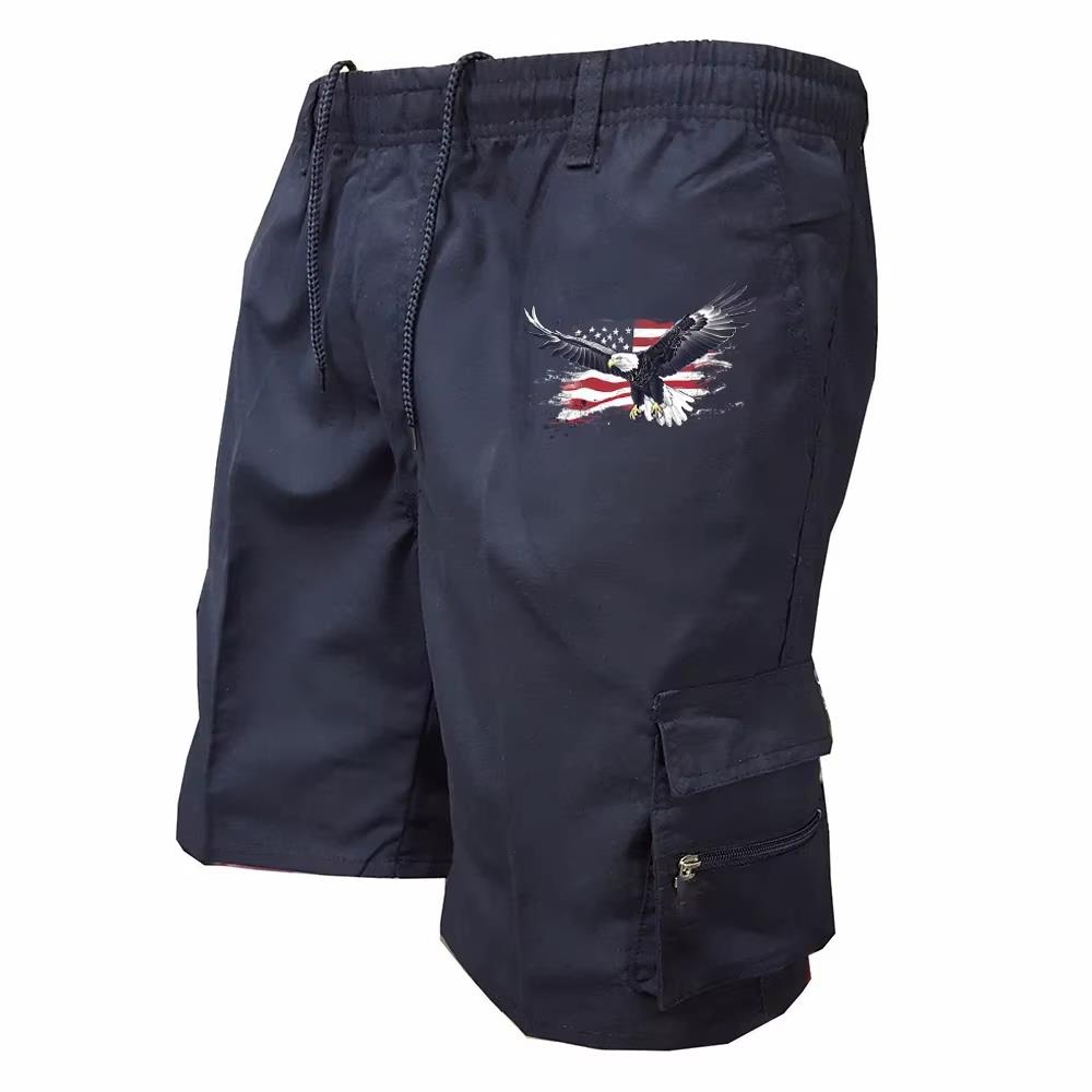 2026 Heren Cargo Shorts Elasti - Outdoor Sport Gear recensie en prijs