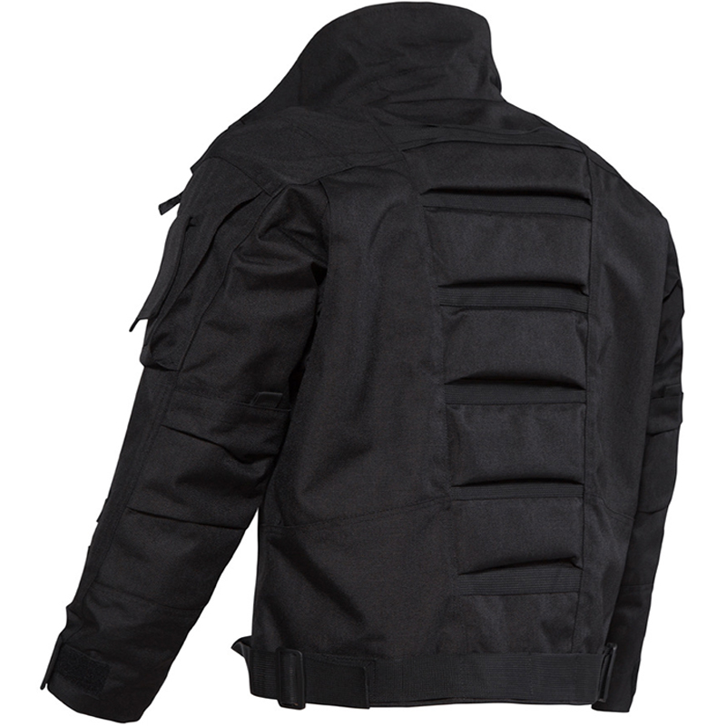 Lynjacye MK1.0 Herfst Winter C - Outdoor Sport Coat recensie en prijs