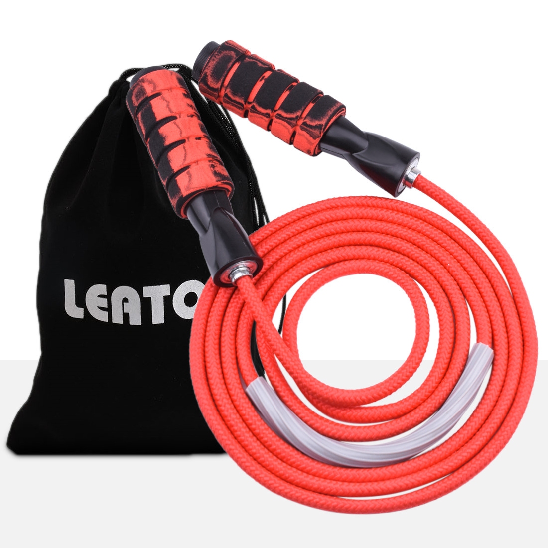 Mannen/Vrouw Snelheid Springto - Speed Skipping Rope recensie en prijs