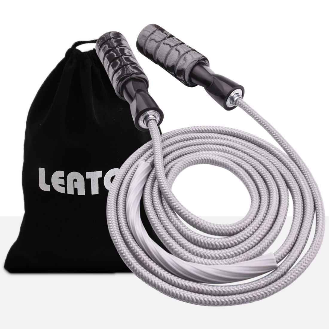 Mannen/Vrouw Snelheid Springto - Speed Skipping Rope recensie en prijs