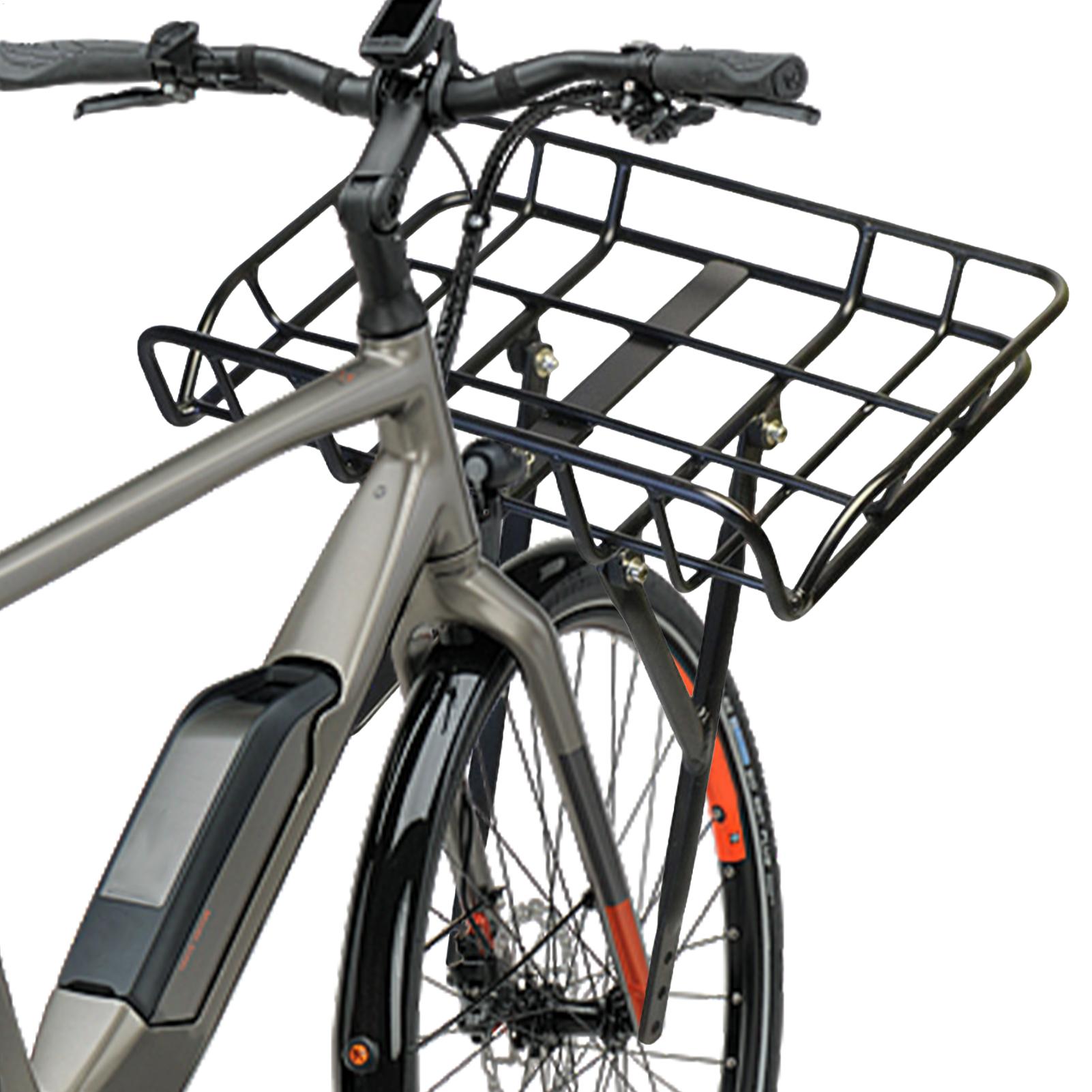 Fietsmand met snelle ontgrende - Outdoor Sport Gear recensie en prijs