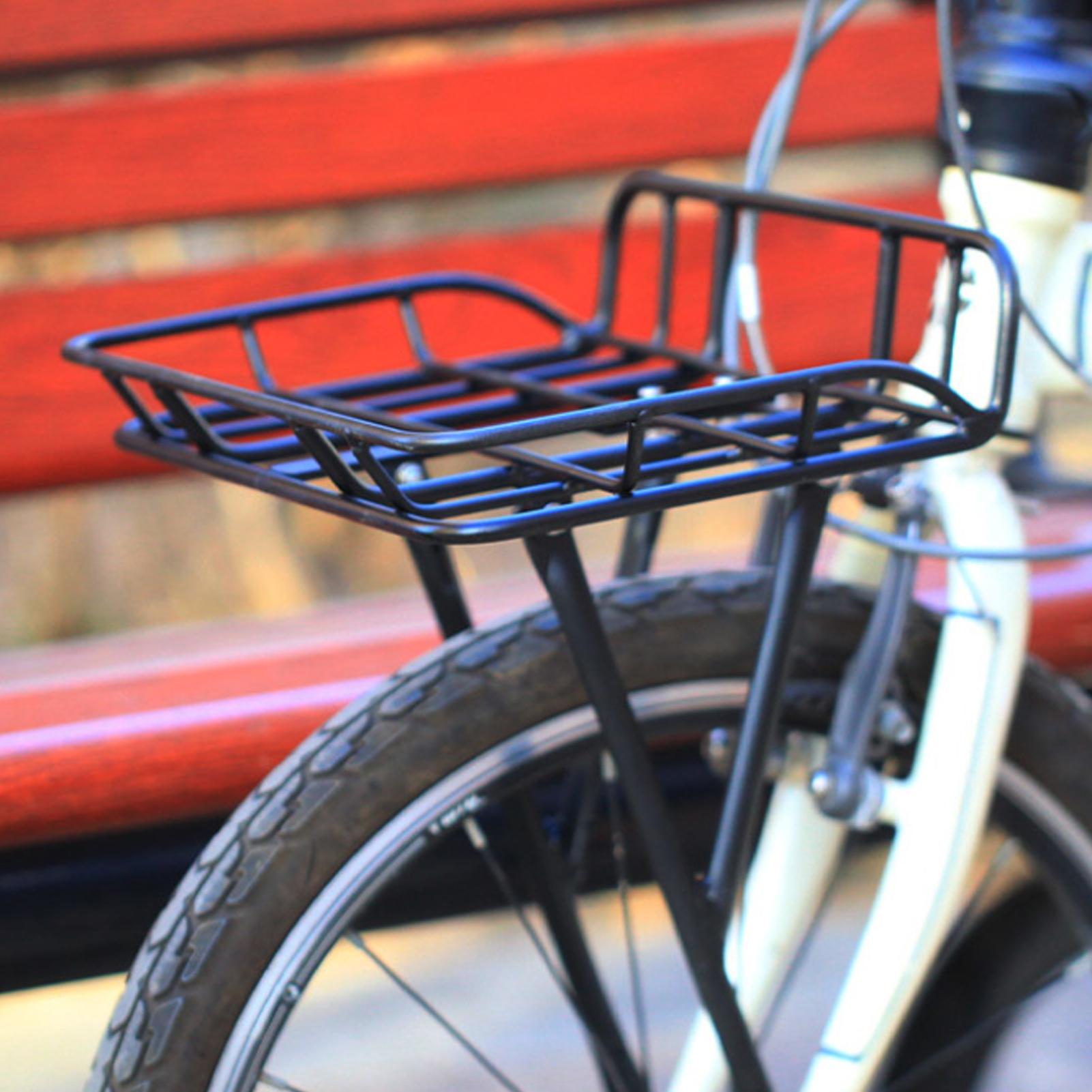 Fietsmand met snelle ontgrende - Outdoor Sport Gear recensie en prijs
