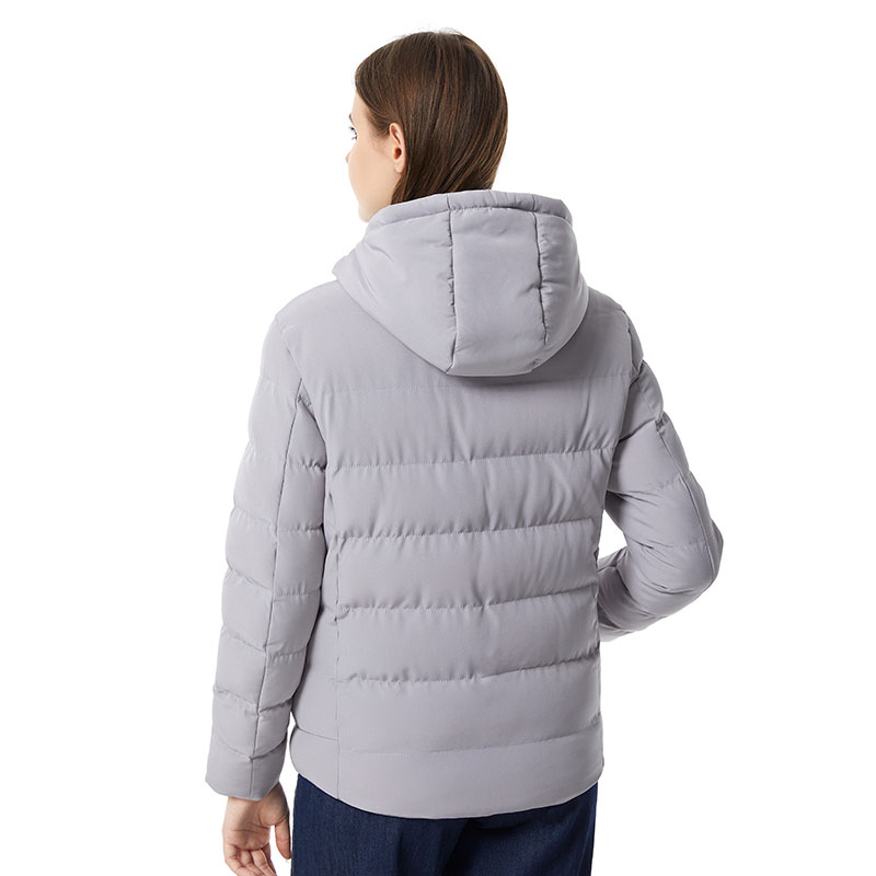 15-gebied verwarmde winterjas  - Outdoor Sport Coat recensie en prijs