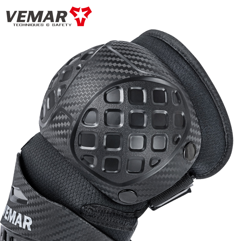 VEMAR Volwassen Unisex Knie- & - Mtb Elbow Pad recensie en prijs