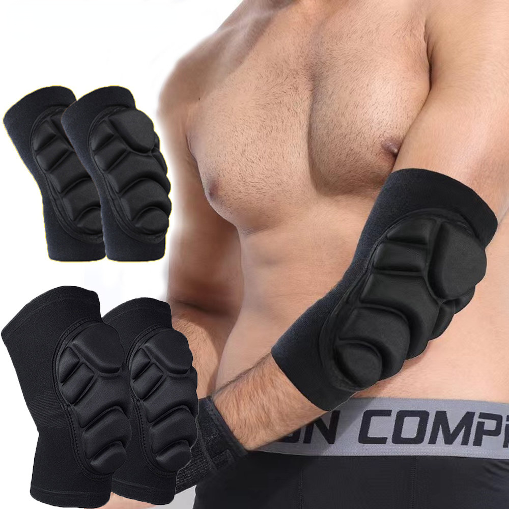 1 Paar Ademende Mtb Kniebesche - Mtb Elbow Pad recensie en prijs