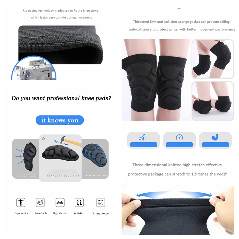 1 Paar Ademende Mtb Kniebesche - Mtb Elbow Pad recensie en prijs