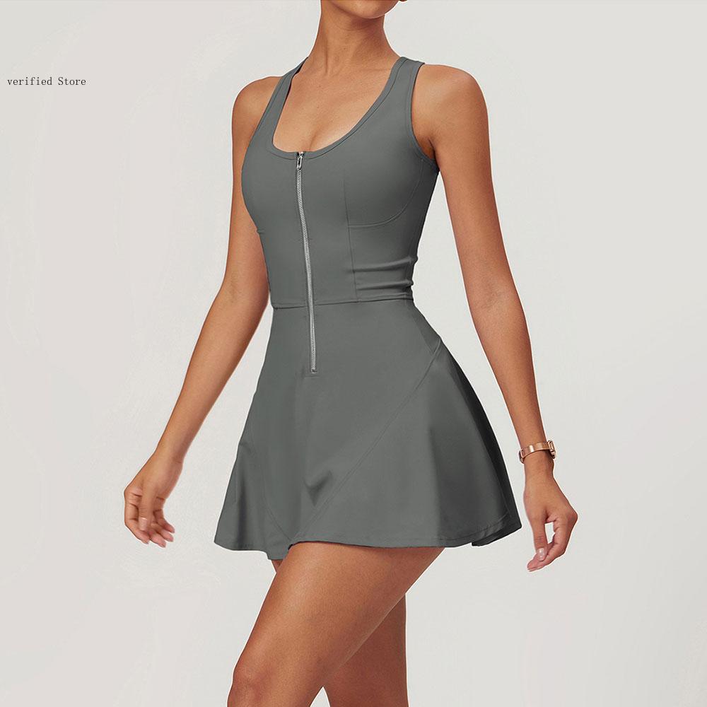 Anti-glare basissport zomer en - Outdoor Sport Dress recensie en prijs